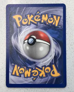 Farfetch’d 55/144 Reverse Holo Skyridge 2003 Pokemon English LP/NM - Image 2