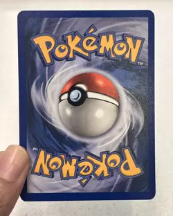 Farfetch’d 55/144 Reverse Holo Skyridge 2003 Pokemon English LP/NM - Image 4