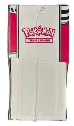 Pokemon TCG: Scarlet & Violet - WHITE FLARE Elite Trainer Box FACTORY SEALED ETB - Image 2