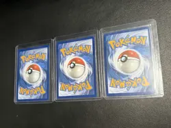 Pokemon Card Lot of 3 | IR, UR, SIR - Image 2