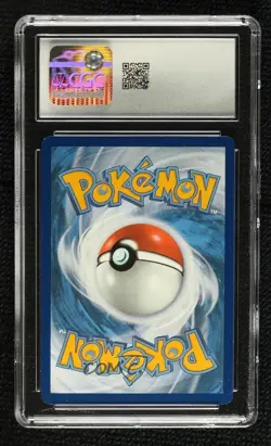 Articuno Holo Pokemon TCG Classic Blastoise Deck (CLB) CGC 10 Gem Mint - Image 2