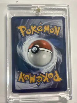 Mewtwo VSTAR 031/078 Pokemon GO Holo - Image 2