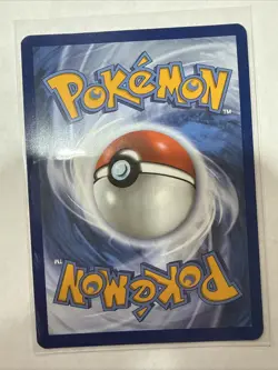 Pokemon TCG Drifblim #006 Mega Evolutions Black Star Promo m - Image 2