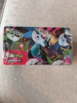 Pokemon TCG: Mega Evolution – Phantasmal Flames Booster Display Box (36 Packs) - Image 2