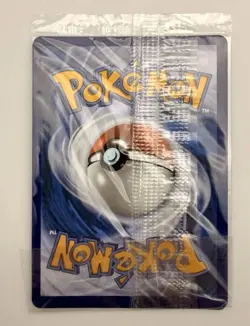 Mega Charizard X EX #023 Black Star Promo Oricorio FACTORY SEALED Pokemon UPC - Image 2