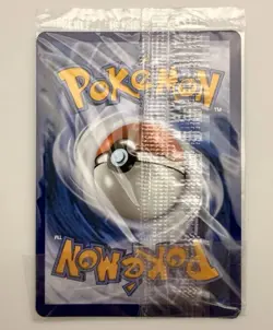 Mega Charizard X EX #023 Black Star Promo Oricorio FACTORY SEALED Pokemon UPC - Image 2