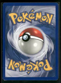 Quagsire 48/64 Common Neo Revelation Pokemon Lightly Played - Image 2