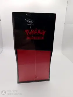 Pokemon Destined Rivals Elite Trainer Box (ETB) Factory Sealed - Image 2