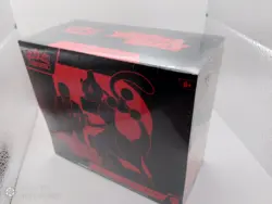 Pokemon Destined Rivals Elite Trainer Box (ETB) Factory Sealed - Image 4