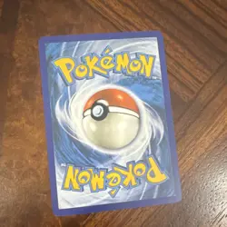 Pokemon Wartortle 042/102 Base Set Shadowless 1st Edition Uncommon - Image 2
