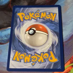 Pokemon Charmander Illustration Rare Full Art Holo 168/165 Scarlet & Violet 151 - Image 2