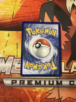 Pokemon Timburr 125/086 Illustration Rare SV Black Bolt NM/M Scarlet & Violet IR - Image 2