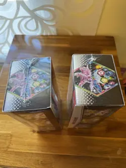 Pokemon TCG Prismatic Evolutions Surprise Box SEALED NEW (Lot of 2) - Image 3