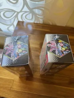 Pokemon TCG Prismatic Evolutions Surprise Box SEALED NEW (Lot of 2) - Image 4