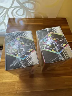 Pokemon TCG Prismatic Evolutions Surprise Box SEALED NEW (Lot of 2) - Image 5
