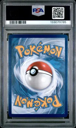 2025 POKEMON MEG EN-MEGA EVOLUTION ILLUSTRATION RARE #151 SPEAROW PSA 10 - Image 2