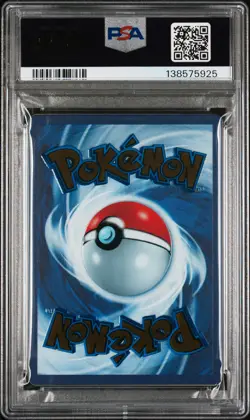 2023 POKEMON 151 ULTRA-PREM COLL #205 MEW EX PSA 10 - Image 2
