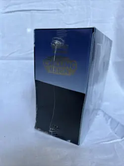 Pokemon TCG Sword & Shield Chilling Reign Elite Trainer Box ETB Sealed New - Image 3