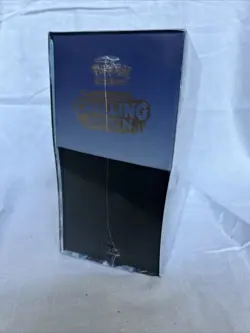 Pokemon TCG Sword & Shield Chilling Reign Elite Trainer Box ETB Sealed New - Image 4