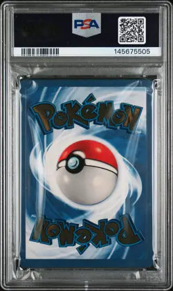 2021 POKEMON CELEBRATIONS ULTRA-PREM COLL #58 PIKACHU PSA 8 - Image 2