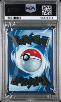 2023 POKEMON 151 ULTRA-PREM COLL #205 MEW EX PSA 10 - Image 2