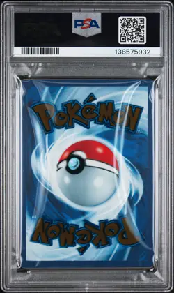 2023 POKEMON 151 ULTRA-PREM COLL #205 MEW EX PSA 10 - Image 2