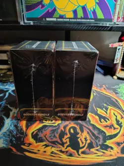 Pokemon TCG Mega Evolutions Booster Bundles, Factory Sealed (Lot Of 2) - Image 4