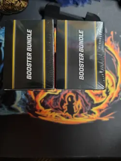 Pokemon TCG Mega Evolutions Booster Bundles, Factory Sealed (Lot Of 2) - Image 5