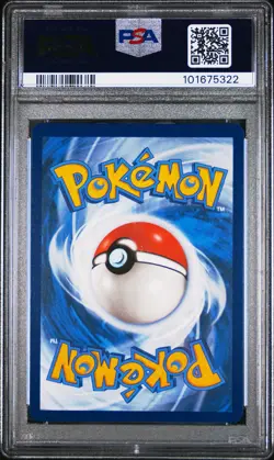2023 POKEMON SVP EN-SV BLACK STAR PROMO #044 CHARMANDER PSA 9 - Image 2
