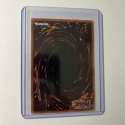 Gift of The Mystical Elf PSV-009 Common Unlimited YuGiOh Card Mint - Image 2