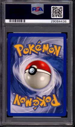 2002 Pokemon Neo Destiny 1st Edition Psyduck #79 PSA 10 GEM MINT - Image 2