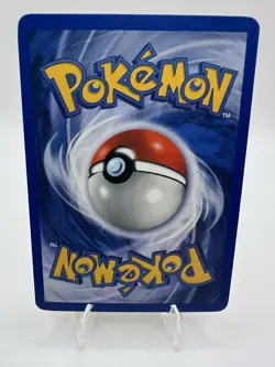 Dark Dugtrio 23/82 - Team Rocket Set - Vintage - Pokemon TCG - Image 2
