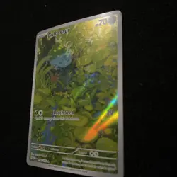 Pokemon 151 SIR Kanto Starter Set Charmander Squirtle Bulbasaur NM - Image 2