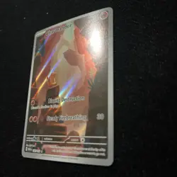 Pokemon 151 SIR Kanto Starter Set Charmander Squirtle Bulbasaur NM - Image 4
