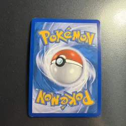 Dratini 62/102 HGSS Pokemon TCG Triumphant Reverse Holo Lightly Played LP - Image 2