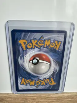 Raboot 147/142 Illustration Rare Stellar Crown Pokemon - Image 2