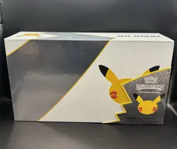 Pokemon TCG Celebrations Ultra Premium Collection Box Sealed Brand New - Image 1