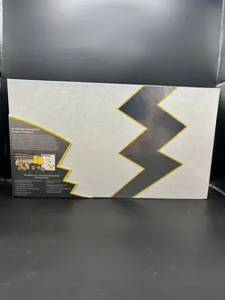 Pokemon TCG Celebrations Ultra Premium Collection Box Sealed Brand New - Image 4