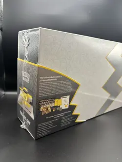 Pokemon TCG Celebrations Ultra Premium Collection Box Sealed Brand New - Image 5