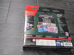 Pokemon TCG League Battle Deck Gardevoir Ex - NEW & SEALED BOX - Image 2