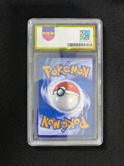 2025 Pokemon TCG S-Chinese Gem Pack Morpeko #CBB3C 14 07/07 AR Holo PGS 10 LU57 - Image 2