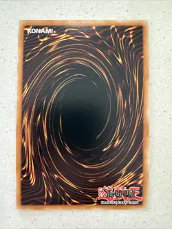 Yugioh 1x Dark Armed Dragon LCKC-EN068 Secret Rare NM - Image 2