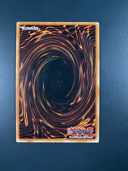 Yugioh - Meteor B. Dragon - Super Rare - PRC1 - 1st - Image 2