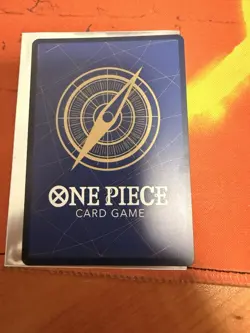 Boa Hancock (Alternate Art) OP01-078 PRB-01 Super Rare JP One Piece NM - Image 2