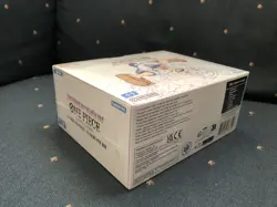 One Piece - Awakening of the New Era Booster Box - English 810059783546 - Image 3