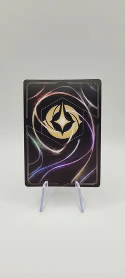 Disney Lorcana TCG: Anna - Little Sister (Epic) 209/204 Winterspell Holo - NM - Image 3