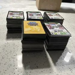 Pokemon Tcg Code Card 1000+ Bulk From SWSH, S&V And Few From Mega Evo - Image 2