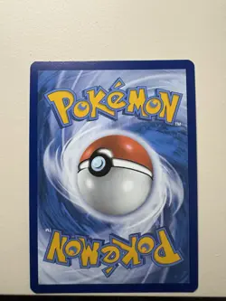 Armarouge Scarlet & Violet Base Illustration Rare Holo Pokemon TCG Card 203/198 - Image 2