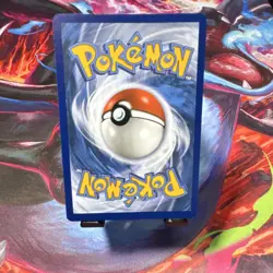 Pokemon Cosmog Celebrations 013/025 Holo Rare Basic English Card - Image 2