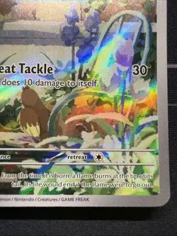 Charmander 044 Sv: Scarlet & Violet Promo Cards Holo LP - Image 5